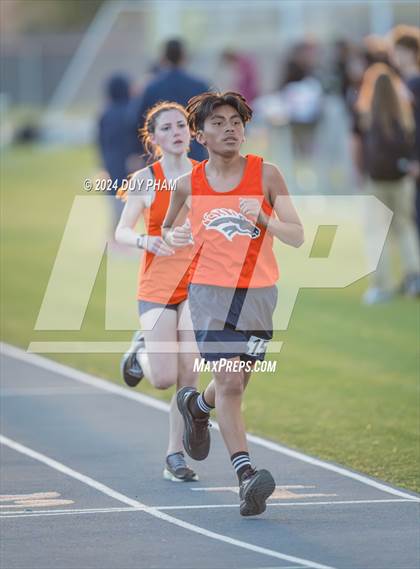 Thumbnail 3 in Centennial @ Roosevelt (3200 Meter) photogallery.