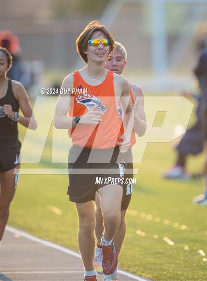 Thumbnail 3 in Centennial @ Roosevelt (3200 Meter) photogallery.