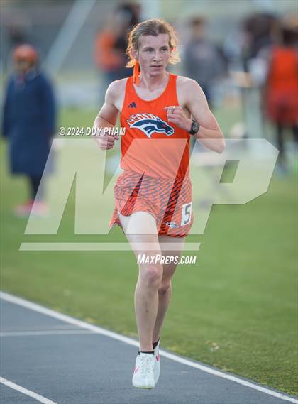 Thumbnail 2 in Centennial @ Roosevelt (3200 Meter) photogallery.