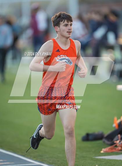 Thumbnail 3 in Centennial @ Roosevelt (3200 Meter) photogallery.