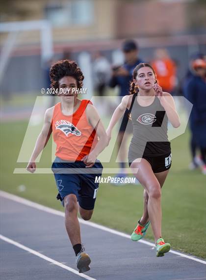 Thumbnail 2 in Centennial @ Roosevelt (3200 Meter) photogallery.