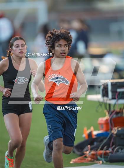 Thumbnail 3 in Centennial @ Roosevelt (3200 Meter) photogallery.