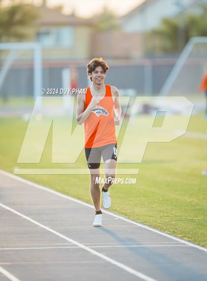 Thumbnail 2 in Centennial @ Roosevelt (3200 Meter) photogallery.