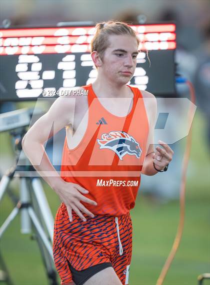 Thumbnail 1 in Centennial @ Roosevelt (3200 Meter) photogallery.