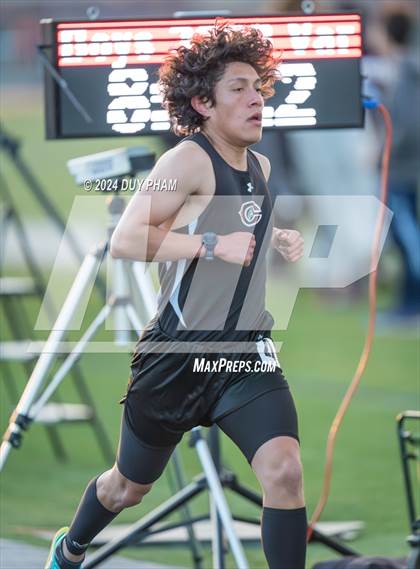 Thumbnail 2 in Centennial @ Roosevelt (3200 Meter) photogallery.
