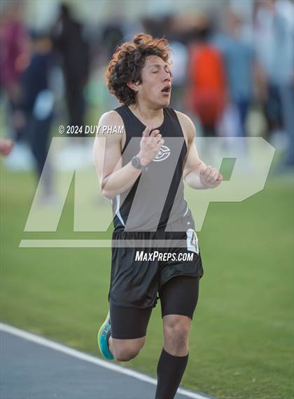 Thumbnail 1 in Centennial @ Roosevelt (3200 Meter) photogallery.