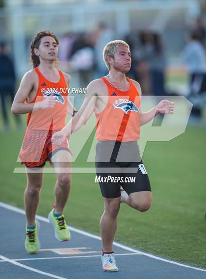 Thumbnail 2 in Centennial @ Roosevelt (3200 Meter) photogallery.