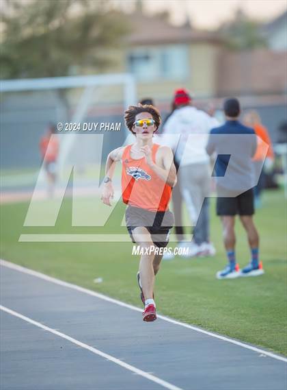 Thumbnail 3 in Centennial @ Roosevelt (3200 Meter) photogallery.