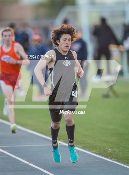 Thumbnail 2 in Centennial @ Roosevelt (3200 Meter) photogallery.