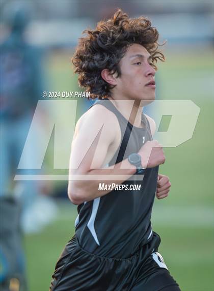 Thumbnail 3 in Centennial @ Roosevelt (3200 Meter) photogallery.