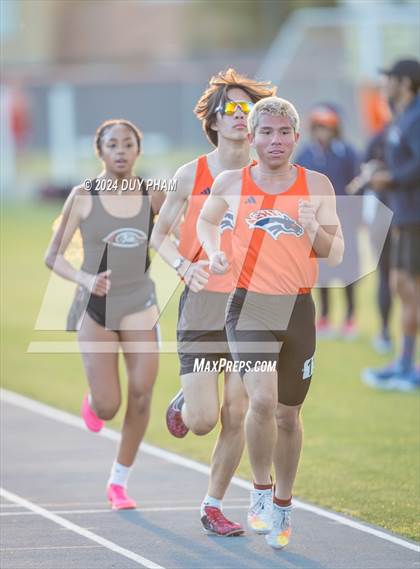 Thumbnail 1 in Centennial @ Roosevelt (3200 Meter) photogallery.