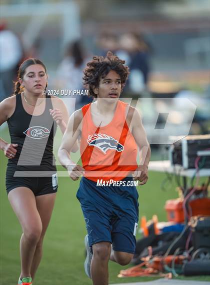 Thumbnail 1 in Centennial @ Roosevelt (3200 Meter) photogallery.