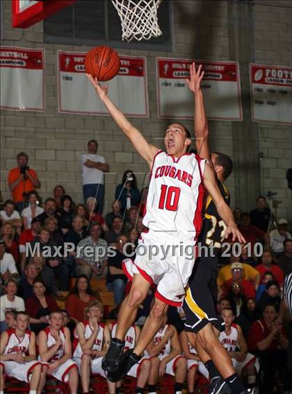 Thumbnail 1 in Enterprise @ Foothill photogallery.