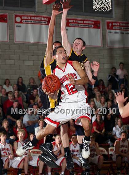 Thumbnail 1 in Enterprise @ Foothill photogallery.