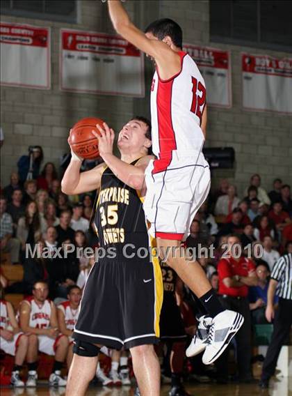 Thumbnail 2 in Enterprise @ Foothill photogallery.