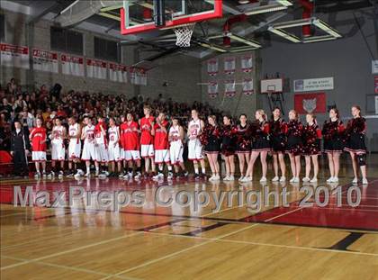 Thumbnail 3 in Enterprise @ Foothill photogallery.