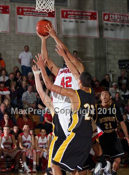 Thumbnail 3 in Enterprise @ Foothill photogallery.