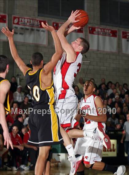 Thumbnail 3 in Enterprise @ Foothill photogallery.