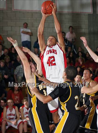 Thumbnail 2 in Enterprise @ Foothill photogallery.