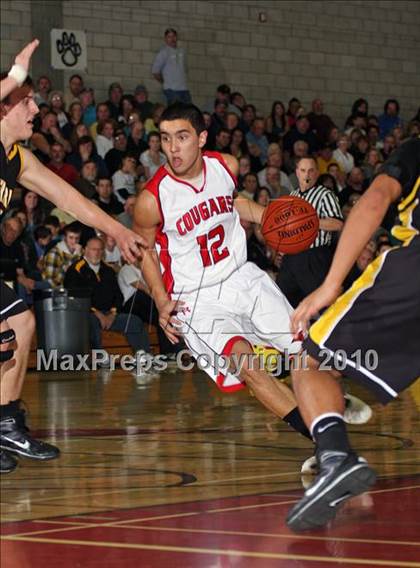Thumbnail 3 in Enterprise @ Foothill photogallery.
