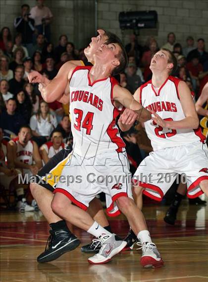 Thumbnail 3 in Enterprise @ Foothill photogallery.