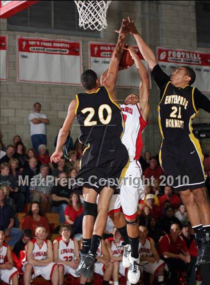 Thumbnail 1 in Enterprise @ Foothill photogallery.