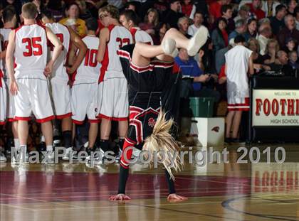 Thumbnail 3 in Enterprise @ Foothill photogallery.