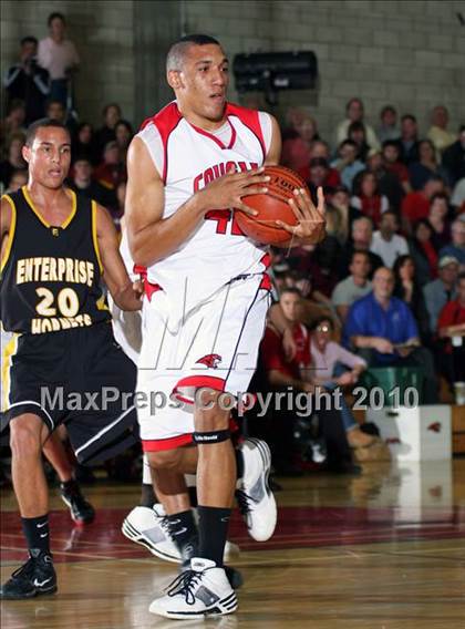 Thumbnail 3 in Enterprise @ Foothill photogallery.