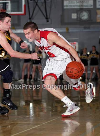Thumbnail 2 in Enterprise @ Foothill photogallery.