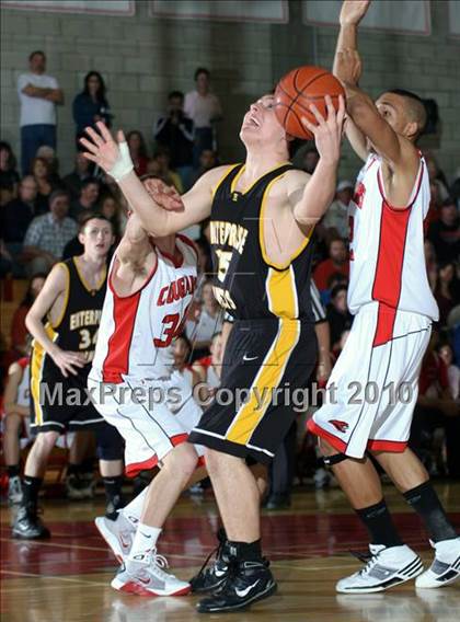 Thumbnail 2 in Enterprise @ Foothill photogallery.