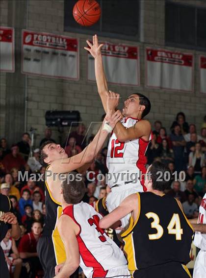 Thumbnail 3 in Enterprise @ Foothill photogallery.