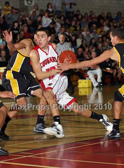 Thumbnail 2 in Enterprise @ Foothill photogallery.