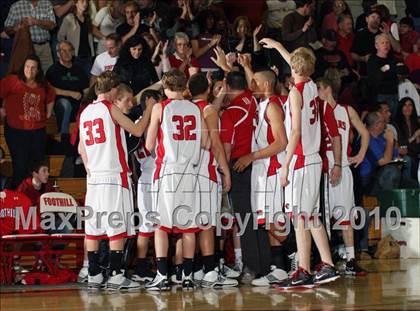 Thumbnail 1 in Enterprise @ Foothill photogallery.