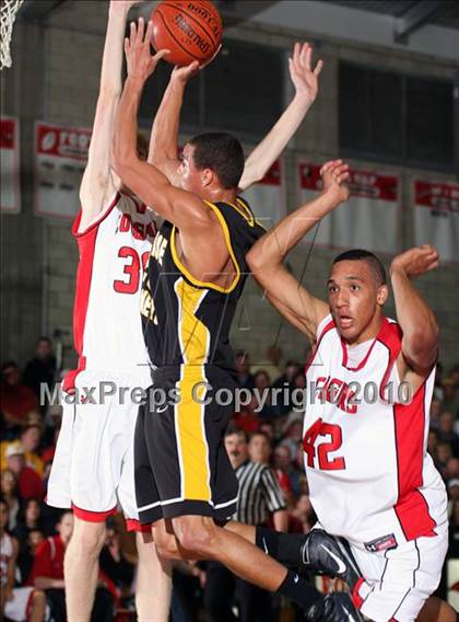 Thumbnail 1 in Enterprise @ Foothill photogallery.