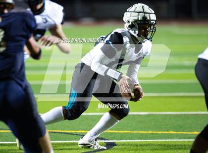 Thumbnail 2 in Malibu @ Hillcrest Christian photogallery.