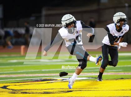 Thumbnail 3 in Malibu @ Hillcrest Christian photogallery.