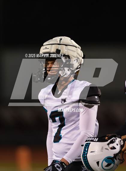 Thumbnail 3 in Malibu @ Hillcrest Christian photogallery.