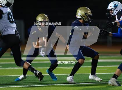 Thumbnail 3 in Malibu @ Hillcrest Christian photogallery.