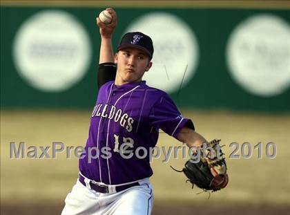Thumbnail 3 in Tulsa Union @ Fayetteville photogallery.