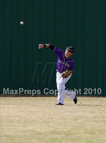 Thumbnail 3 in Tulsa Union @ Fayetteville photogallery.