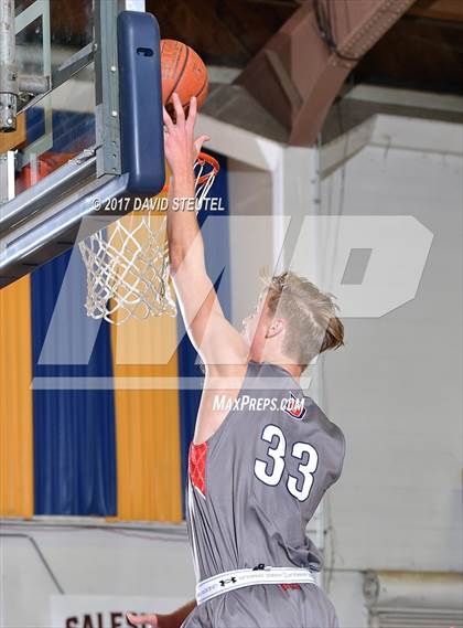 Thumbnail 1 in Dublin vs. Archbishop Mitty (Gridley Invitational) photogallery.
