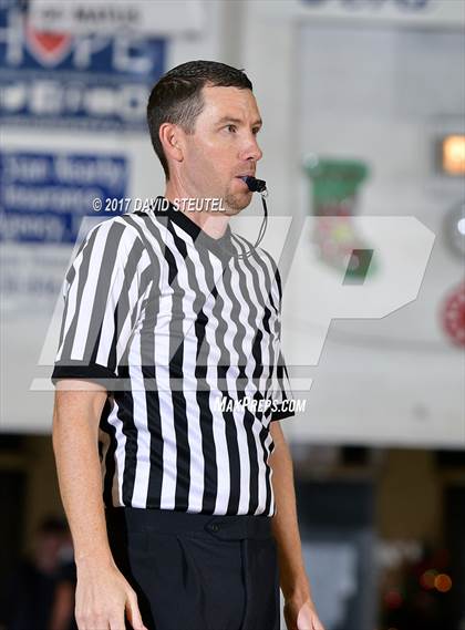 Thumbnail 2 in Dublin vs. Archbishop Mitty (Gridley Invitational) photogallery.