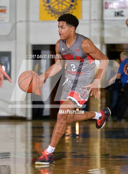 Thumbnail 1 in Dublin vs. Archbishop Mitty (Gridley Invitational) photogallery.
