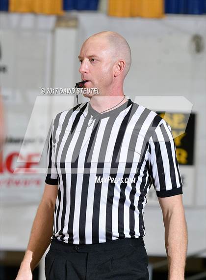 Thumbnail 1 in Dublin vs. Archbishop Mitty (Gridley Invitational) photogallery.