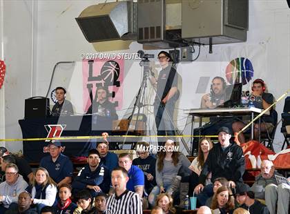 Thumbnail 2 in Dublin vs. Archbishop Mitty (Gridley Invitational) photogallery.