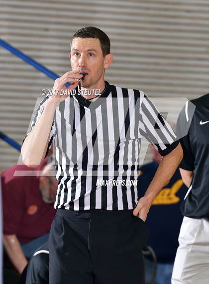 Thumbnail 2 in Dublin vs. Archbishop Mitty (Gridley Invitational) photogallery.