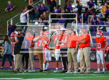 Thumbnail 1 in Milton @ Danville photogallery.