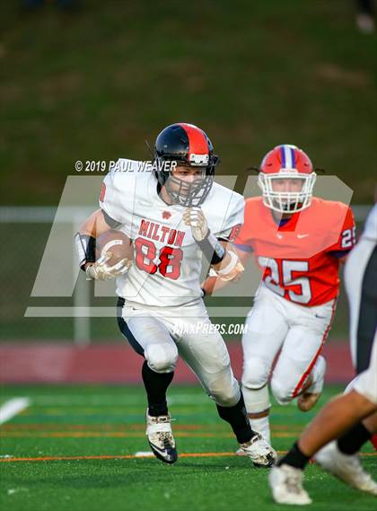 Thumbnail 3 in Milton @ Danville photogallery.