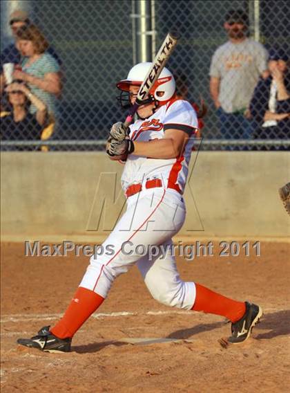 Thumbnail 1 in Gilmer @ Pittsburg photogallery.