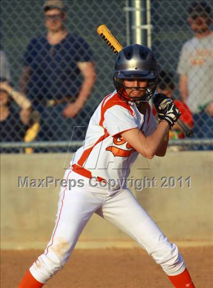 Thumbnail 3 in Gilmer @ Pittsburg photogallery.